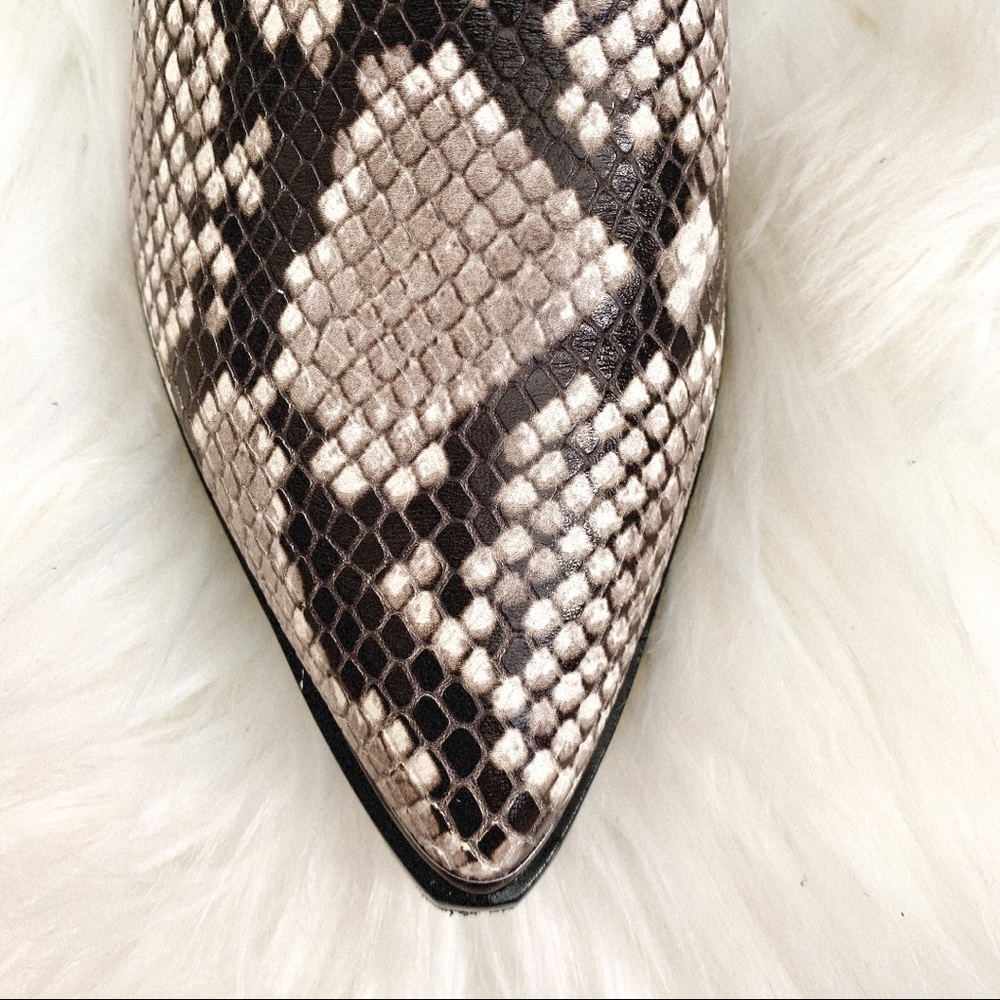 Marc Fisher Ltd Yilda Bootie - Picture 8 of 10